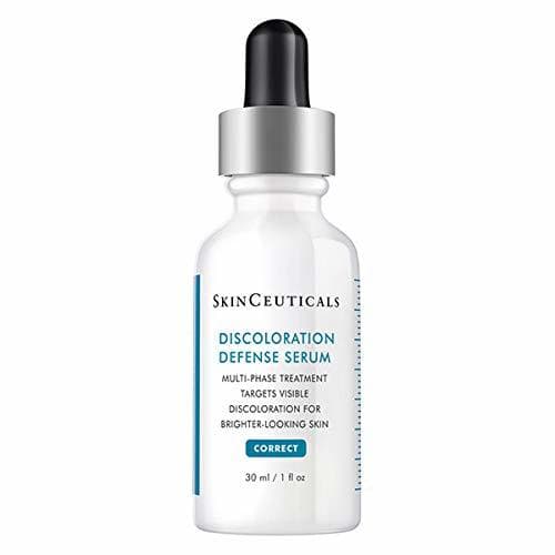 Place Skinceuticals Discoloration Defense Serum