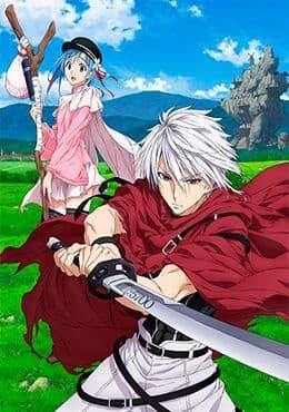 Fashion Ver Plunderer Episodio 15 Sub Español en HD - Animeid