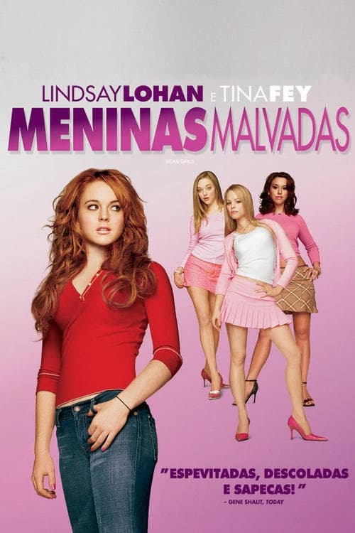 Película Mean Girls