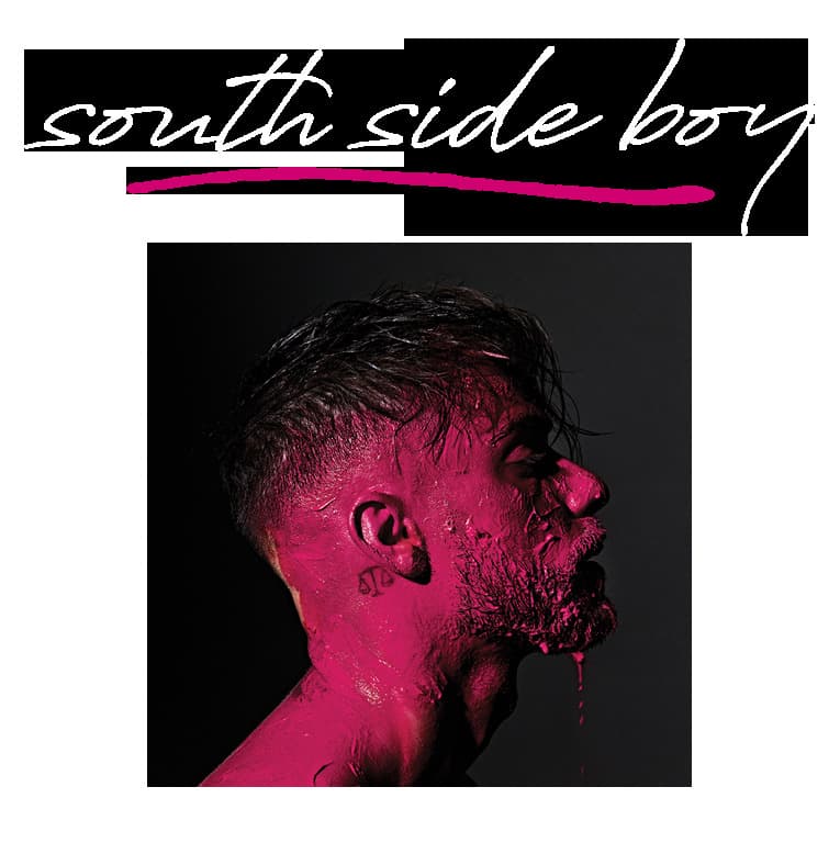 Canción South Side Boy