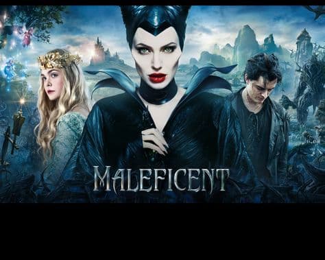 Película Maleficent