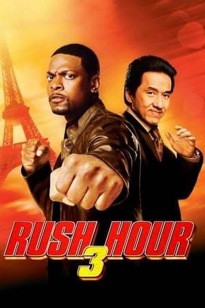 Película Rush Hour 3