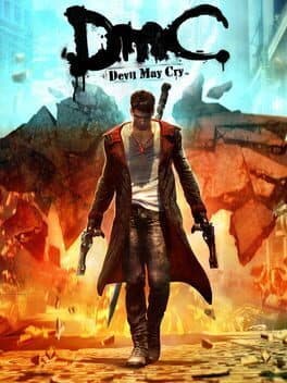 Videojuegos DmC: Devil May Cry