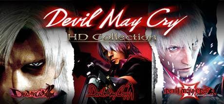 Videojuegos Devil May Cry Triple Pack