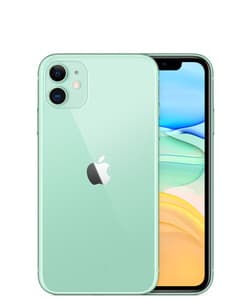 Fashion IPhone 11 