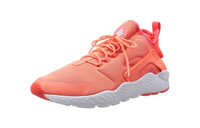 Product Nike W Air Huarache Run Ultra, Zapatillas de Deporte para Mujer, Naranja