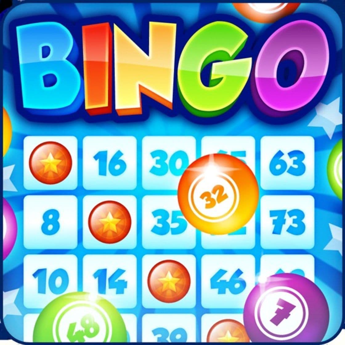 App Bingo Story Live Bingo Games