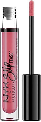 Lugar NYX Slip Tease Full Color Lip Oil STLOT 08 Lowkey