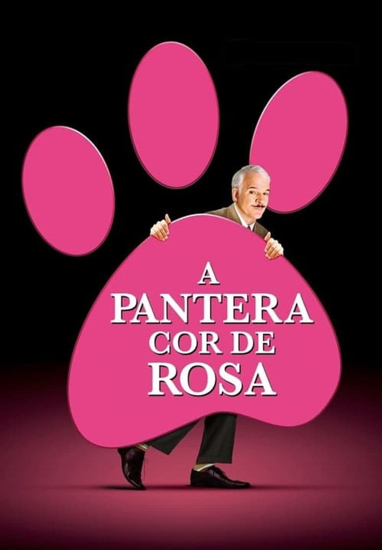 Movie The Pink Panther