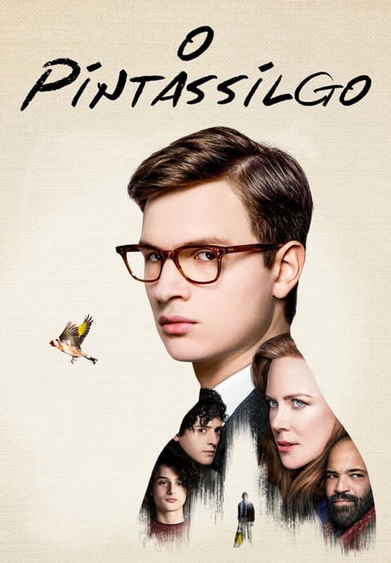 Película The Goldfinch