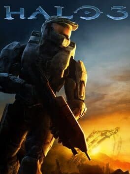 Videojuegos Halo 3