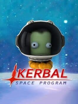 Videojuegos Kerbal Space Program: Enhanced Edition Complete