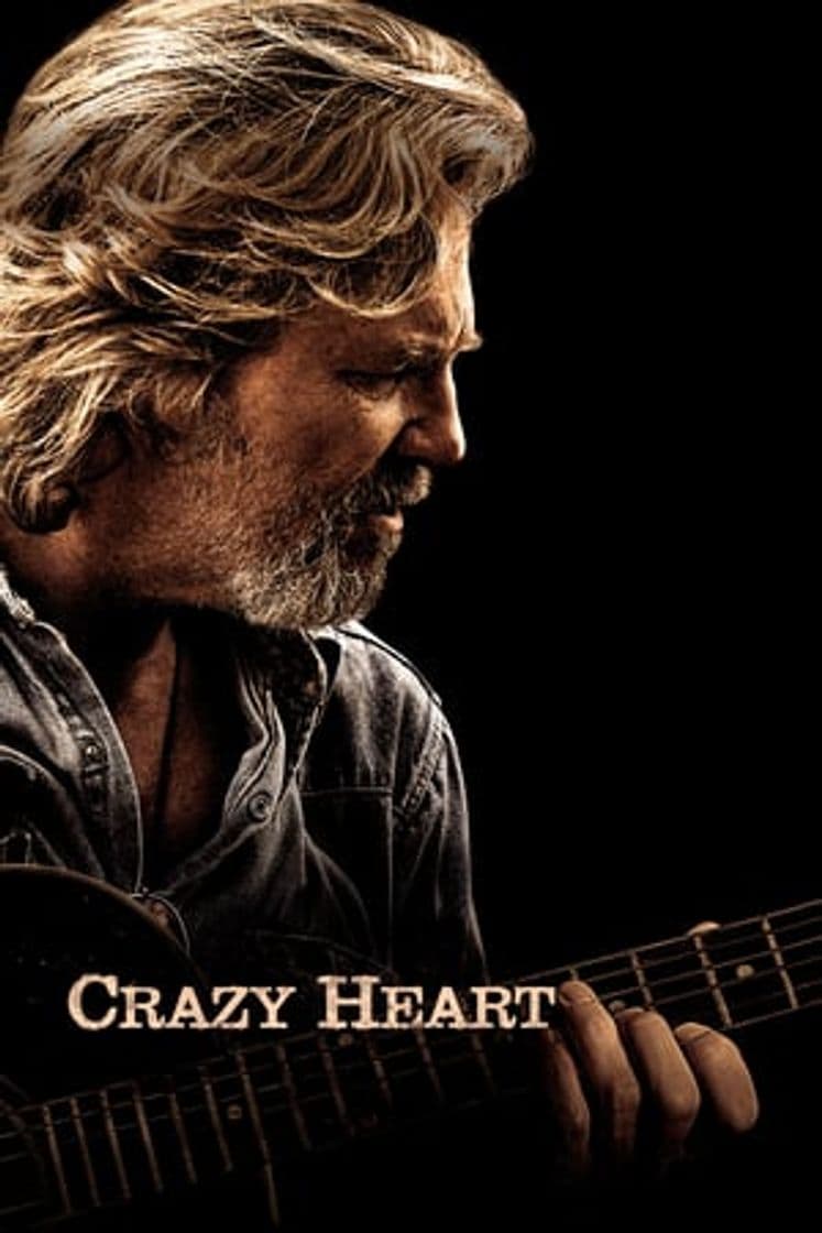 Película Crazy Heart