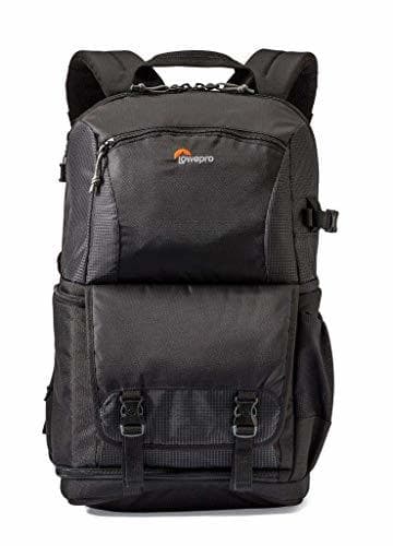 Electronic Lowepro Fastpack BP 250 AW II - Mochila para cámara