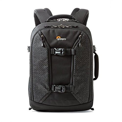 Place Lowepro Pro Runner BP 350 AW II - Mochila para cámara