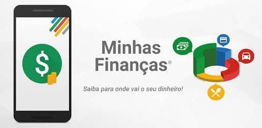 Fashion Aplicativo Minhas Finanças