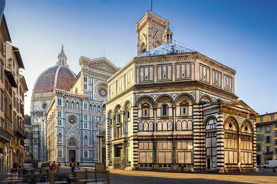 Place Catedral de florencia