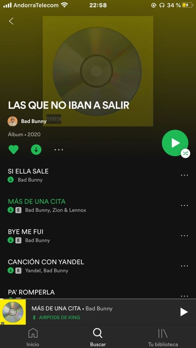 Music LAS QUE NUNCA IBAN A SALIR🔥