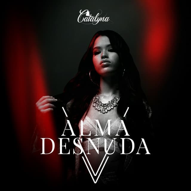 Canción Alma Desnuda