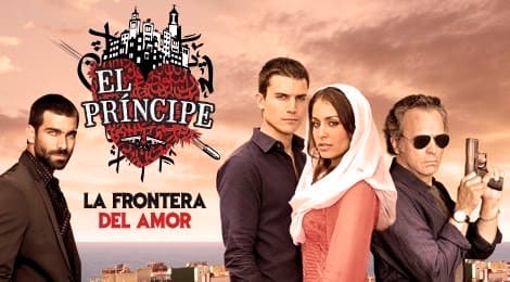 Serie El Principe