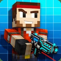 Videogames Pixel Gun 3D (Pocket Edition)