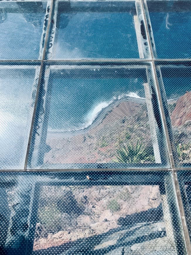 Lugar Cabo Girão