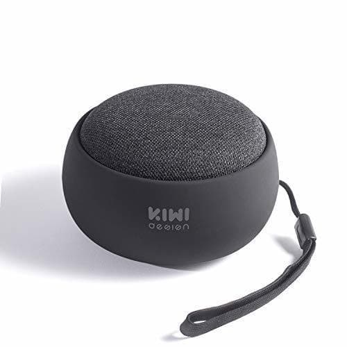 Product KIWI design Batería Compatible con Home Mini de Google, Cargador/Soporte de Pared