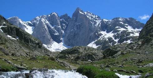 Lugar Parque Nacional de los Pirineos