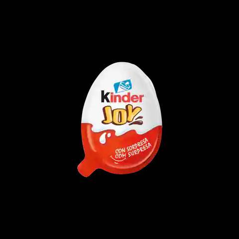 Producto Kinder Joy®