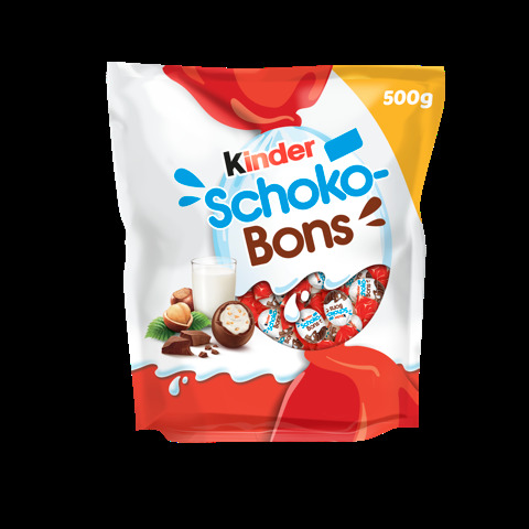 Producto KINDER SCHOKO-BONS