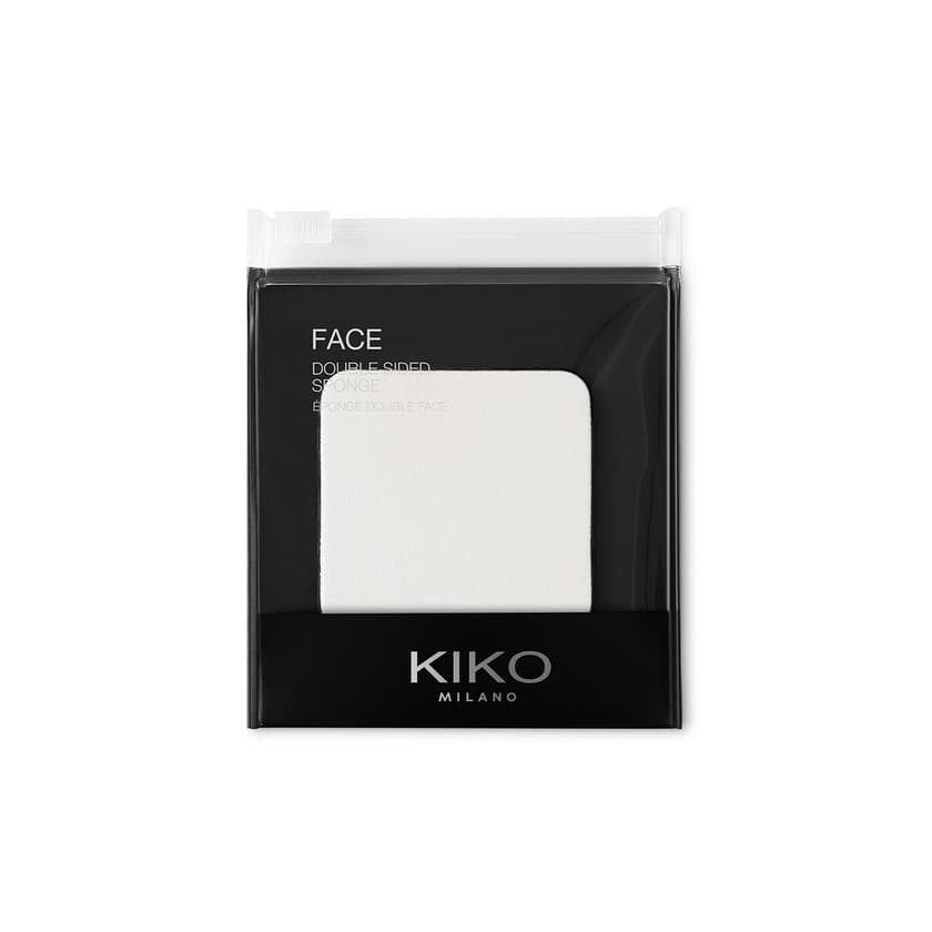 Product Double Sided Sponge KIKO