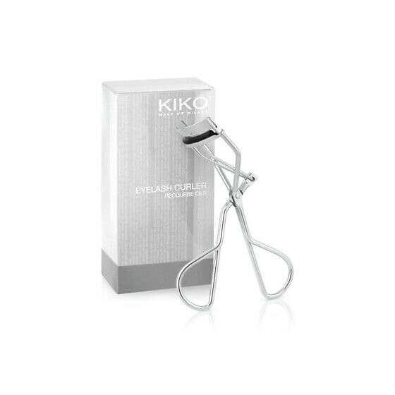 Product Rizador de pestañas profesional de acero - Eyelash Curler - KIKO