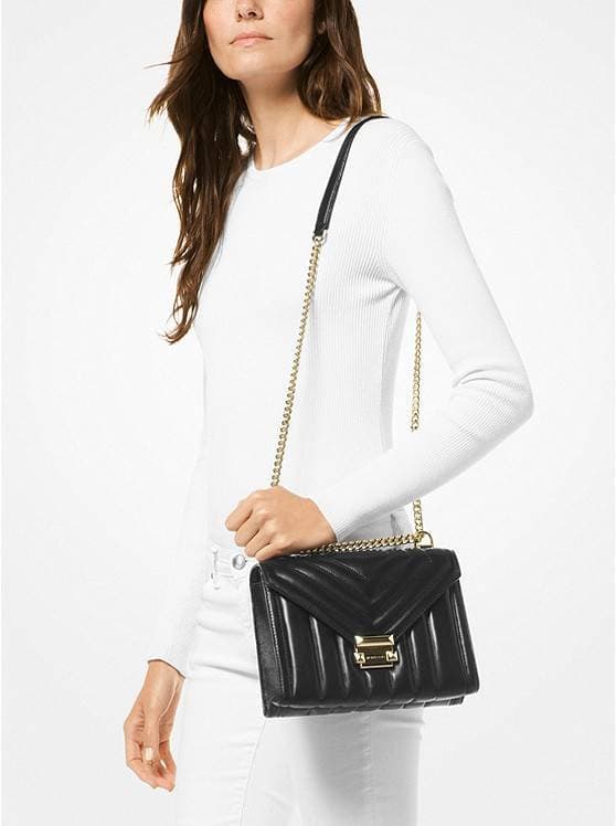 Producto Bolso de hombro Whitney Michael Kors