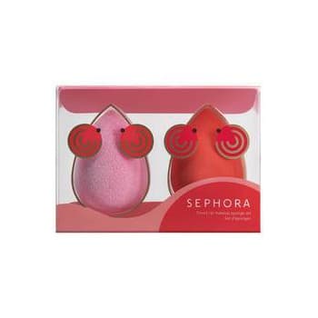 Product Set esponjas maquillaje SEPHORA