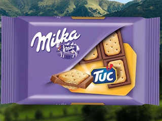 Producto Milka Tuc Pocket