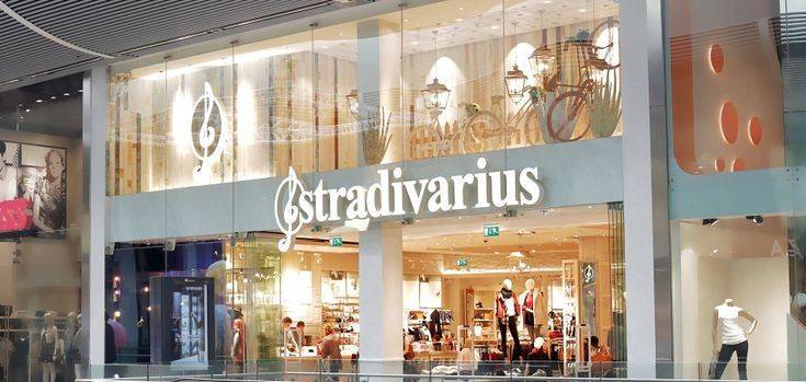 Lugar Stradivarius