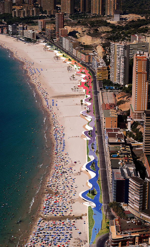 Place Playa de Poniente