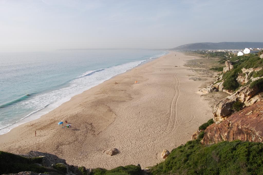 Place Praia de l'Almadrava, Alacant