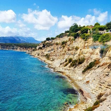 Place Playa de Cap Blanc