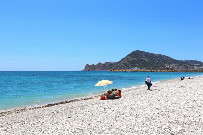 Place Playa de la Roda