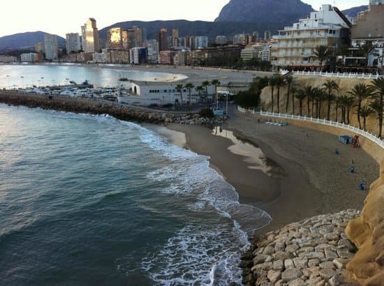 Place Playa de Mal Pas