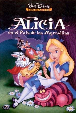 Movie Alicia en el país de las maravillas