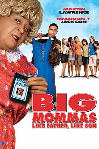 Producto Big Mommas