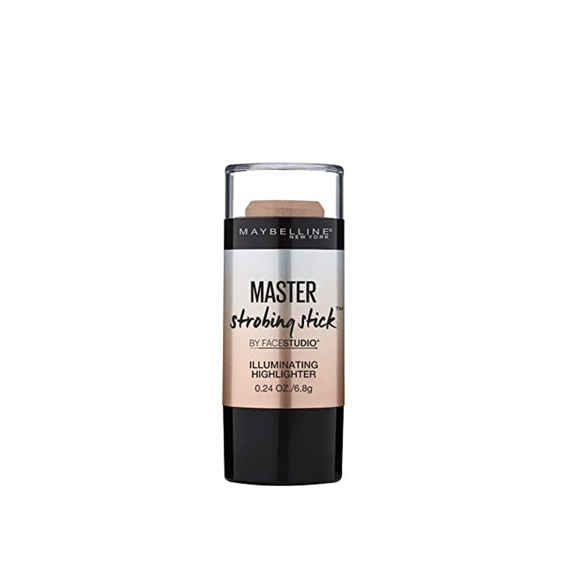 Beauty Maybelline Iluminador en stick Master Strobing 200 Medium