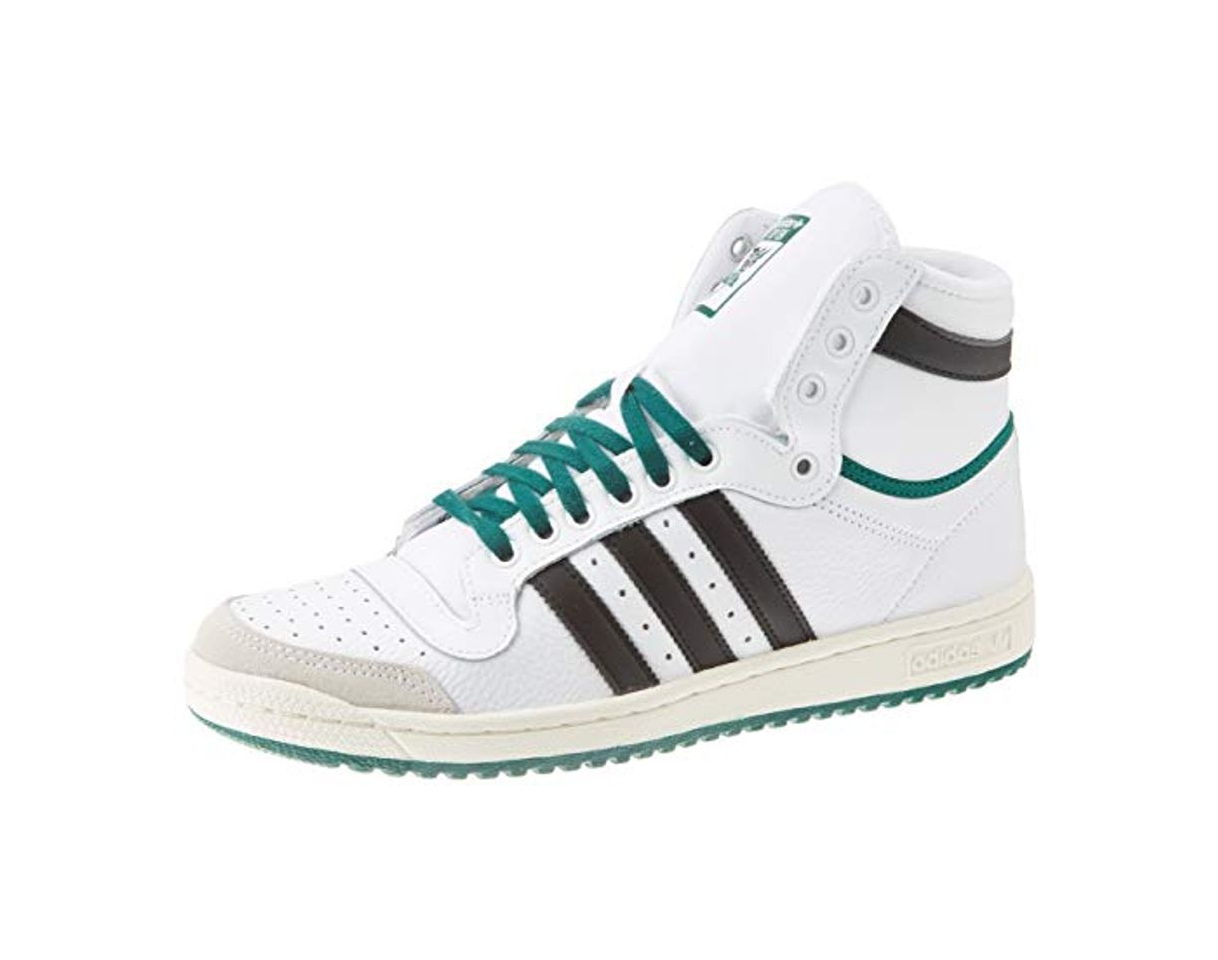 Producto adidas Top Ten Hi, Zapatillas para Hombre, Blanc