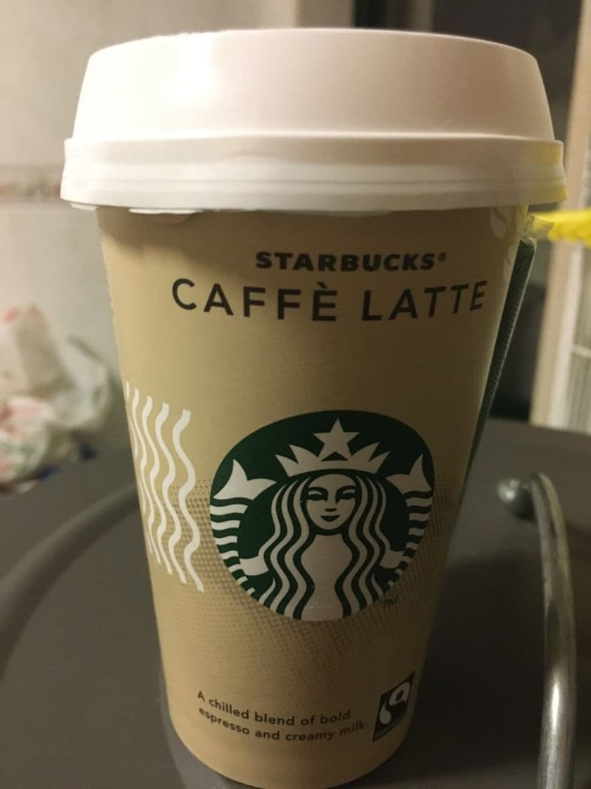 Producto Starbucks VIA Latte - Caffe Mocha