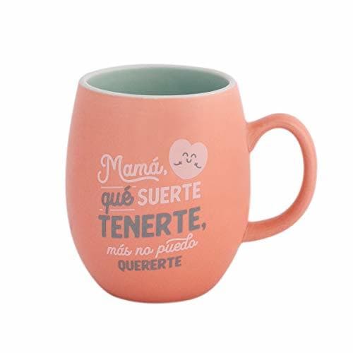 Product Taza - Mamá