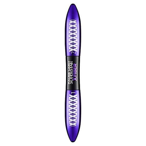 Lugar 2 x l 'oréal paris False Lash Superstar X Cable de máscara de