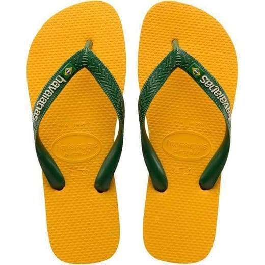 Moda Havaianas