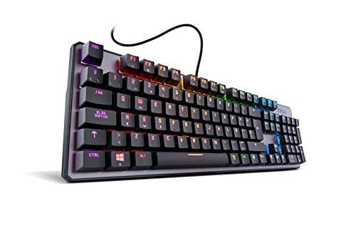 Producto KROM Kernel - Teclado Español Gaming